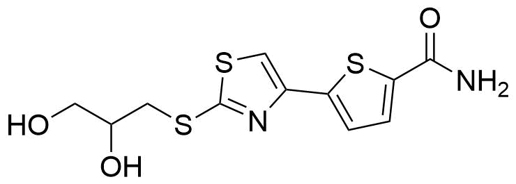 Avatrombopag Impurity 114